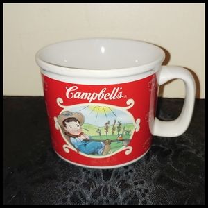 2002 Campbell Soup Co
